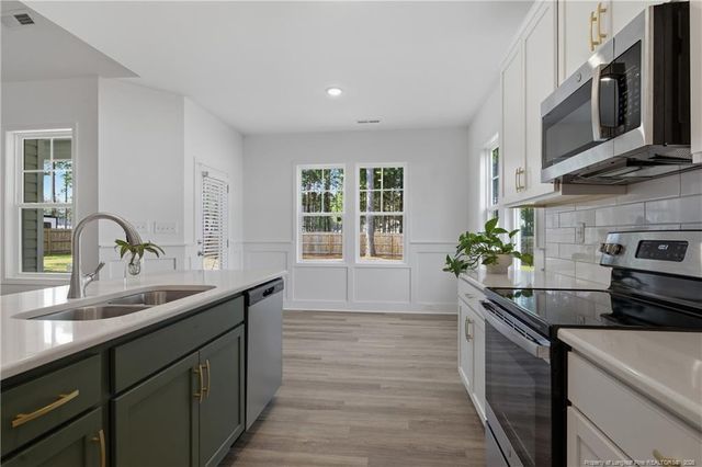 193 Cafe Prince Court, Raeford, NC 28376