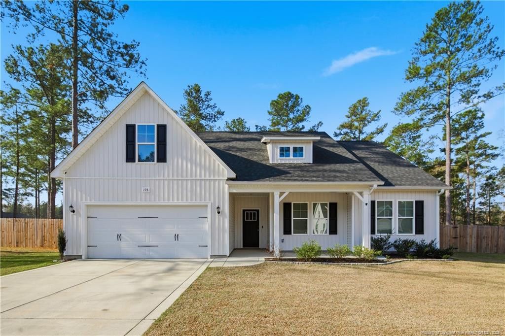 193 Cafe Prince Court, Raeford, NC 28376