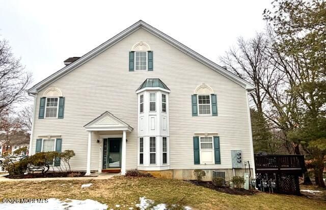 24 Painted Wagon Road, Holmdel, NJ 07733