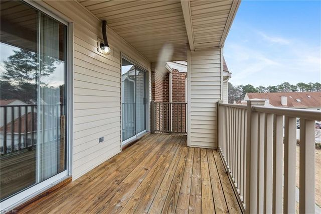 508 Thorncliff Dr Apt 303, Newport News, VA 23608