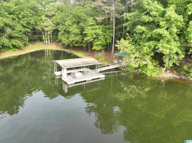 230 TWIN OAKS DRIVE, Wedowee, AL 36278