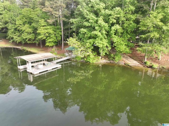 230 TWIN OAKS DRIVE, Wedowee, AL 36278