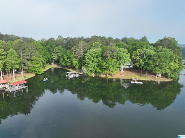 230 TWIN OAKS DRIVE, Wedowee, AL 36278