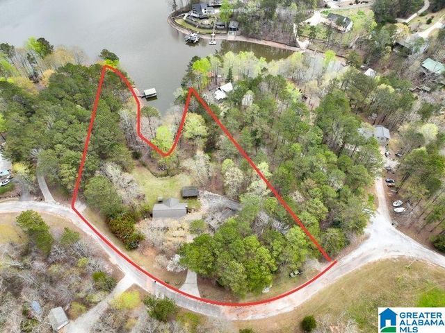 230 TWIN OAKS DRIVE, Wedowee, AL 36278