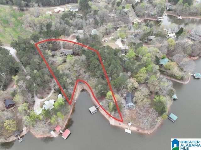 230 TWIN OAKS DRIVE, Wedowee, AL 36278