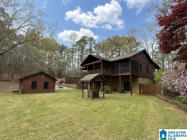 230 TWIN OAKS DRIVE, Wedowee, AL 36278