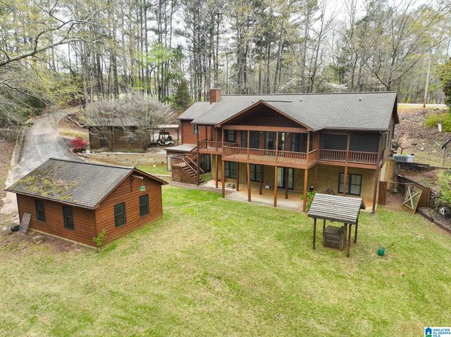 230 TWIN OAKS DRIVE, Wedowee, AL 36278