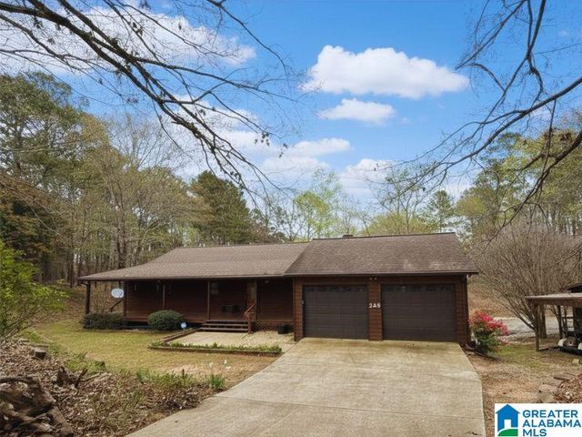 230 TWIN OAKS DRIVE, Wedowee, AL 36278