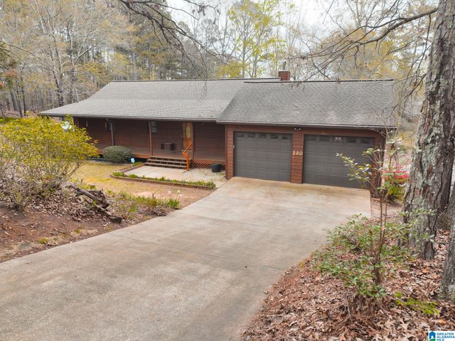 230 TWIN OAKS DRIVE, Wedowee, AL 36278