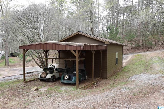 230 TWIN OAKS DRIVE, Wedowee, AL 36278