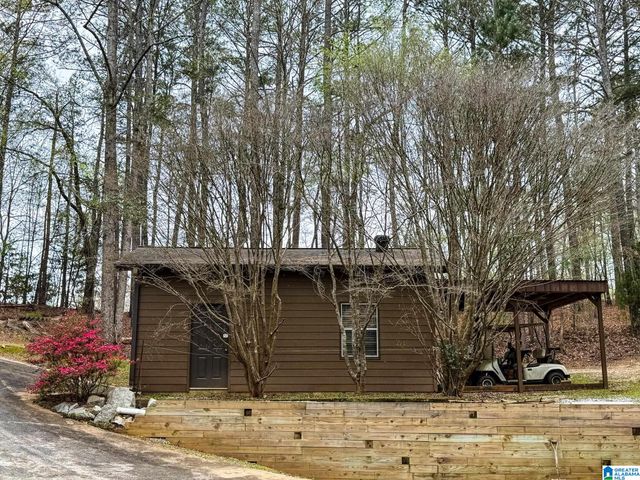 230 TWIN OAKS DRIVE, Wedowee, AL 36278