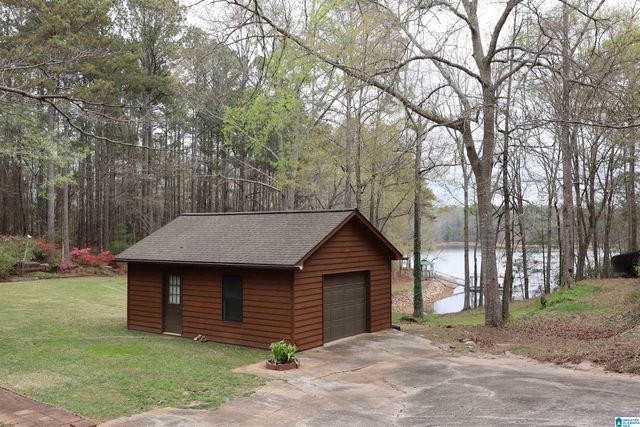 230 TWIN OAKS DRIVE, Wedowee, AL 36278