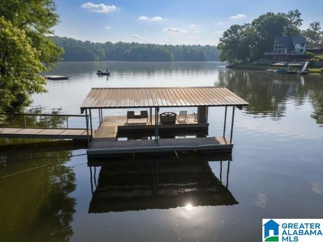 230 TWIN OAKS DRIVE, Wedowee, AL 36278