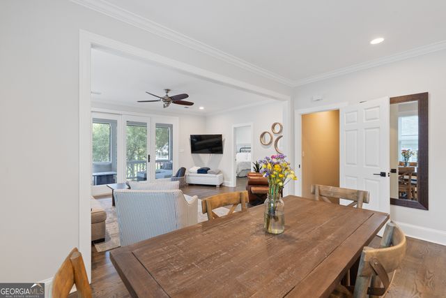 1201 Marina Cove Lane, Greensboro, GA 30642