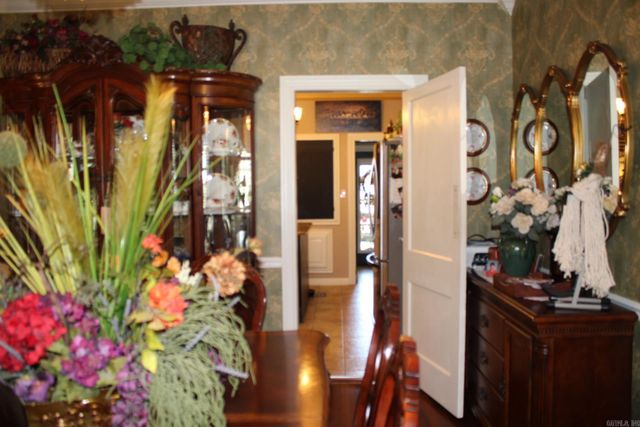 701 W Sunset, Nashville, AR 71852