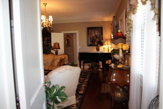 701 W Sunset, Nashville, AR 71852