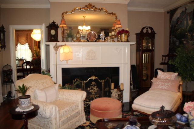 701 W Sunset, Nashville, AR 71852