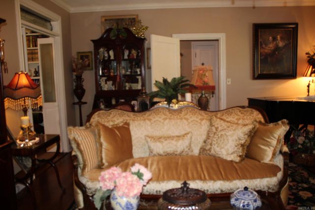 701 W Sunset, Nashville, AR 71852