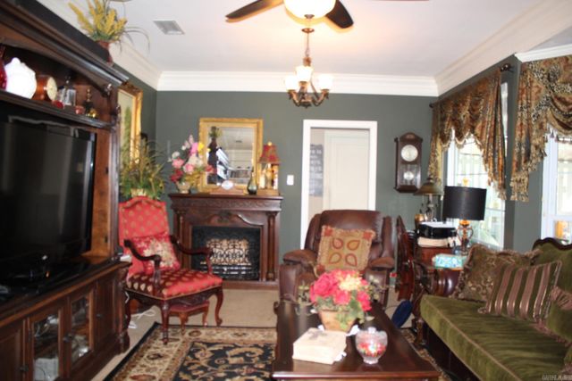 701 W Sunset, Nashville, AR 71852