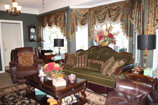 701 W Sunset, Nashville, AR 71852