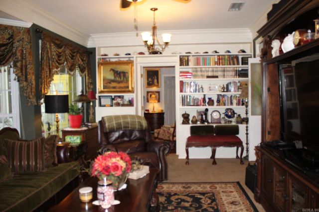 701 W Sunset, Nashville, AR 71852