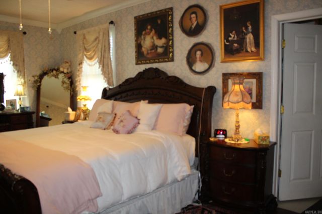 701 W Sunset, Nashville, AR 71852