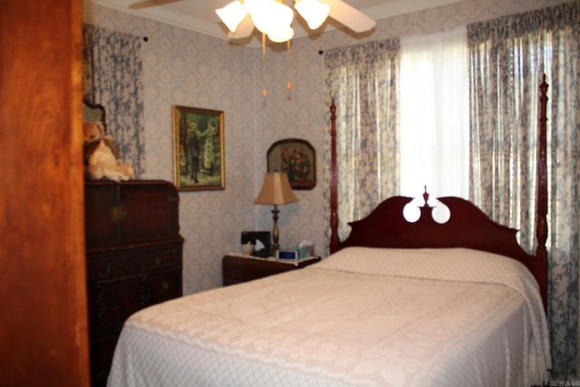 701 W Sunset, Nashville, AR 71852