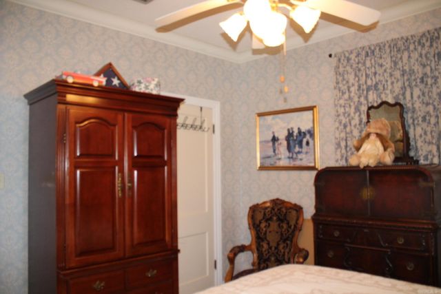 701 W Sunset, Nashville, AR 71852