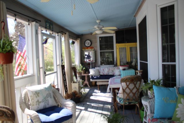 701 W Sunset, Nashville, AR 71852