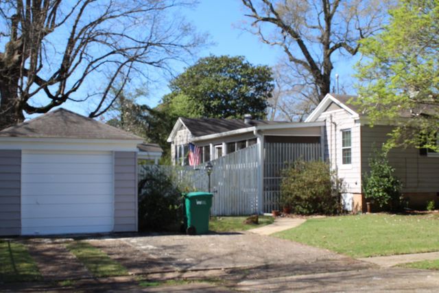 701 W Sunset, Nashville, AR 71852