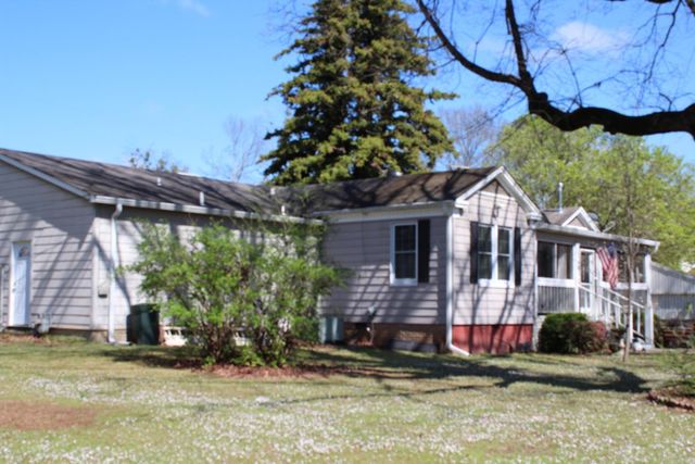 701 W Sunset, Nashville, AR 71852