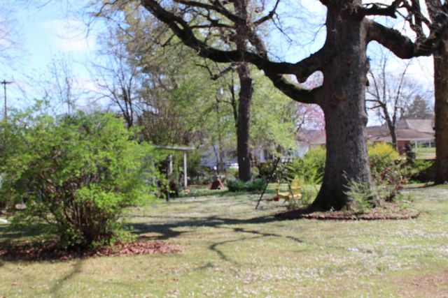 701 W Sunset, Nashville, AR 71852