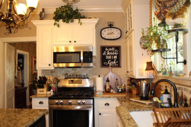 701 W Sunset, Nashville, AR 71852