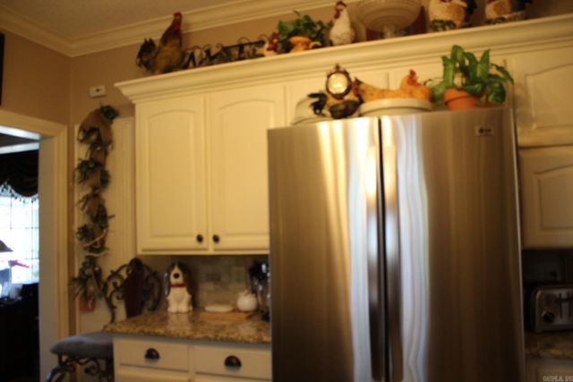 701 W Sunset, Nashville, AR 71852