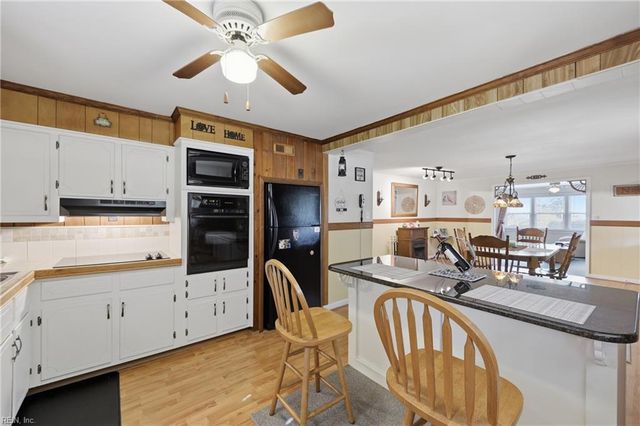 1600 W Main ST, Elizabeth City, NC 27909