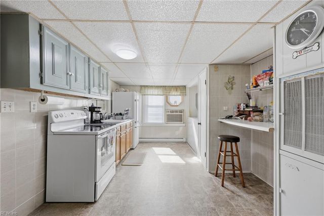 1600 W Main ST, Elizabeth City, NC 27909