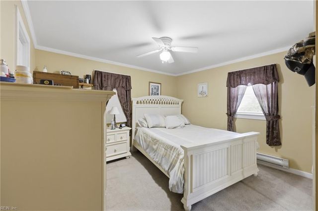 1600 W Main ST, Elizabeth City, NC 27909