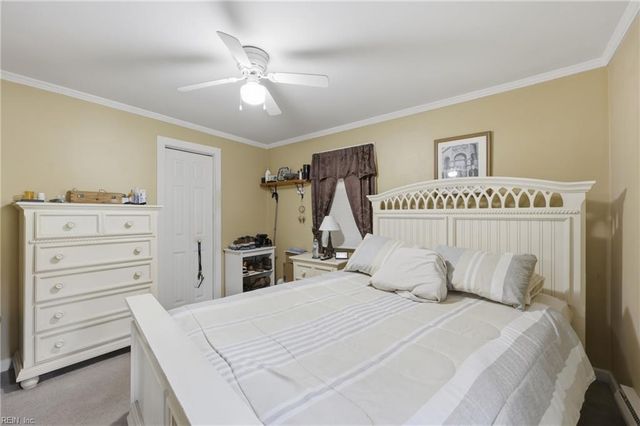 1600 W Main ST, Elizabeth City, NC 27909