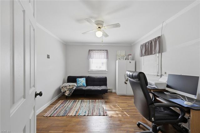 1600 W Main ST, Elizabeth City, NC 27909