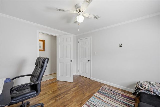1600 W Main ST, Elizabeth City, NC 27909