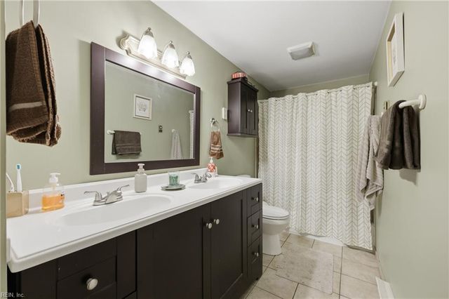 1600 W Main ST, Elizabeth City, NC 27909