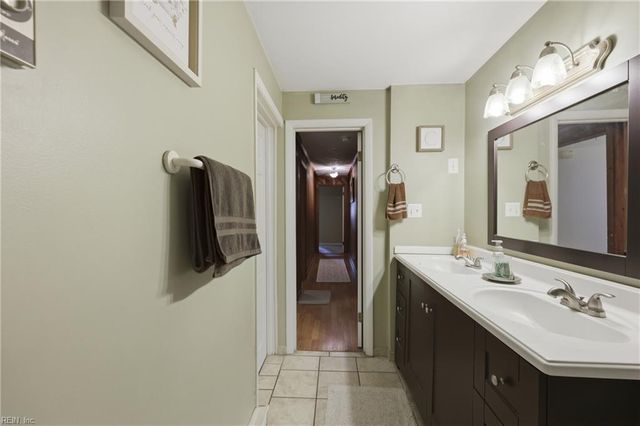 1600 W Main ST, Elizabeth City, NC 27909