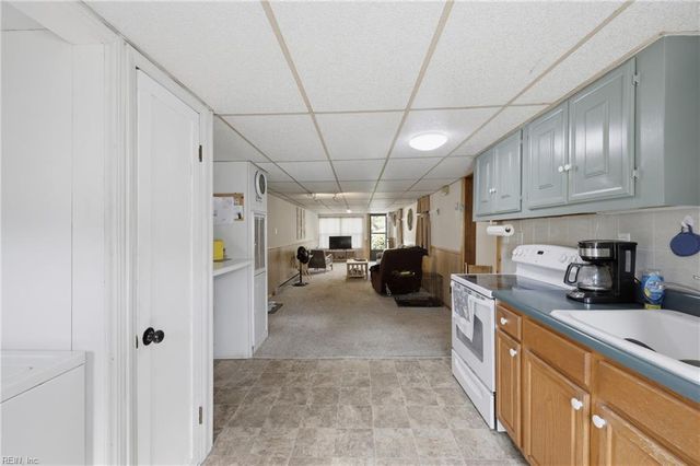 1600 W Main ST, Elizabeth City, NC 27909