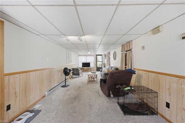 1600 W Main ST, Elizabeth City, NC 27909