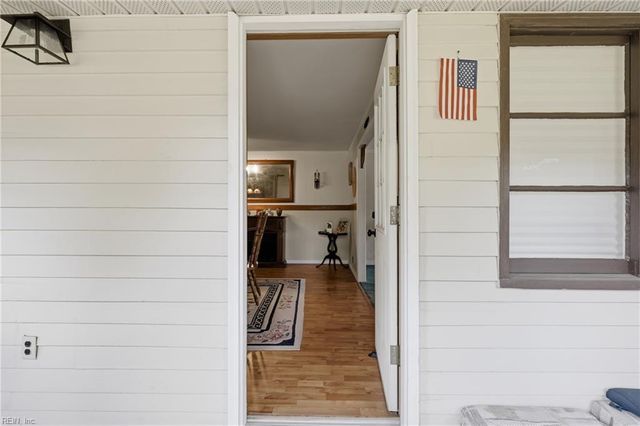 1600 W Main ST, Elizabeth City, NC 27909