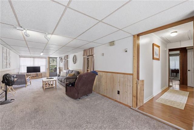 1600 W Main ST, Elizabeth City, NC 27909