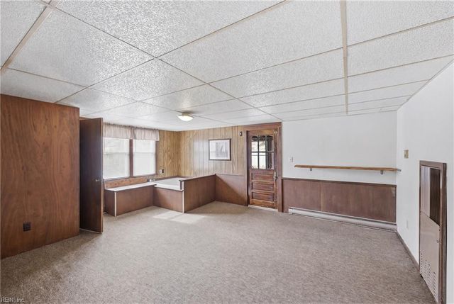 1600 W Main ST, Elizabeth City, NC 27909