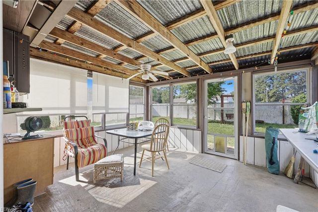 1600 W Main ST, Elizabeth City, NC 27909