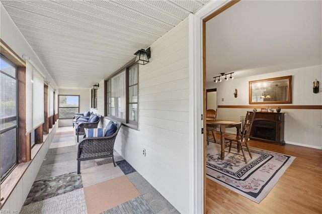 1600 W Main ST, Elizabeth City, NC 27909