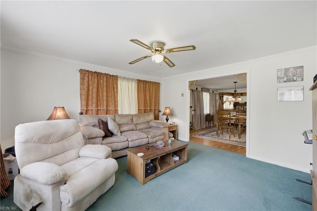 1600 W Main ST, Elizabeth City, NC 27909